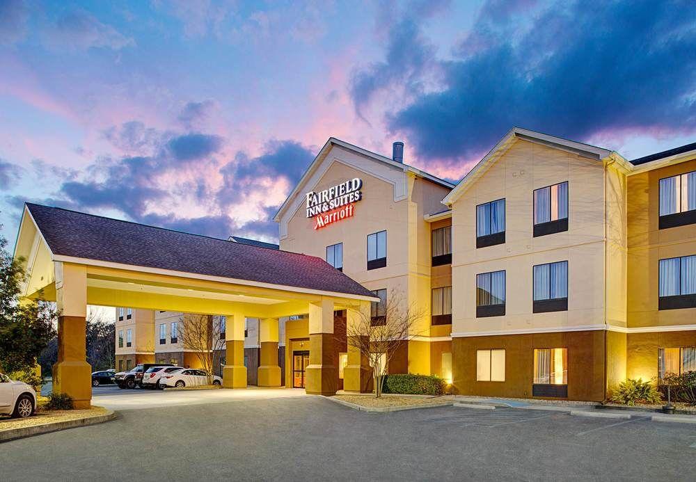 Fairfield & By Marriott South 3*
