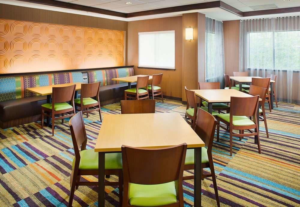 Hotel Fairfield & By Marriott South Lafayette