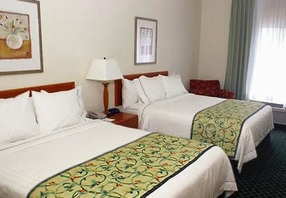 Fairfield & By Marriott South 3* Lafayette