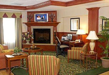 Hotel Fairfield & By Marriott South