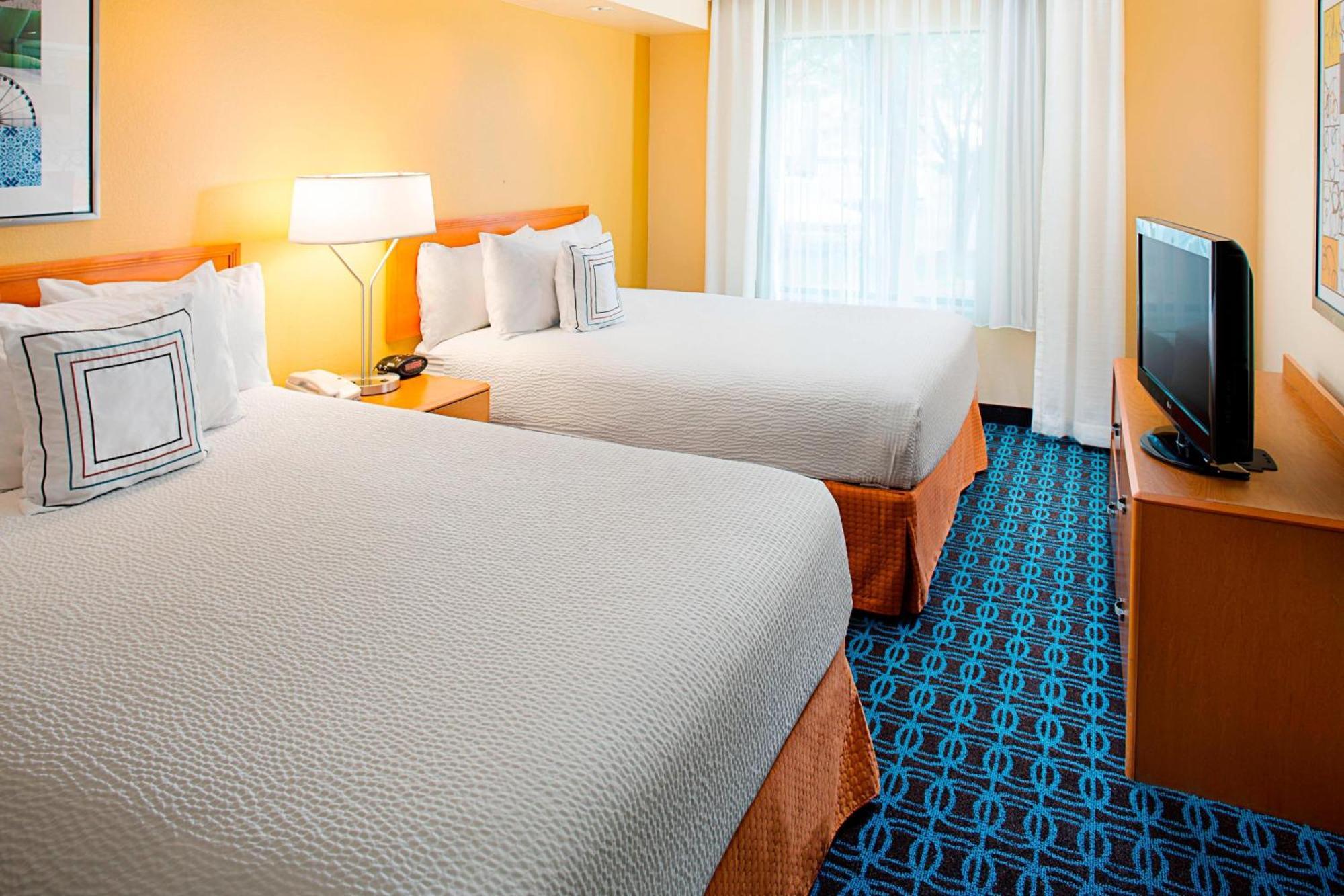 Fairfield & By Marriott South 3* Lafayette