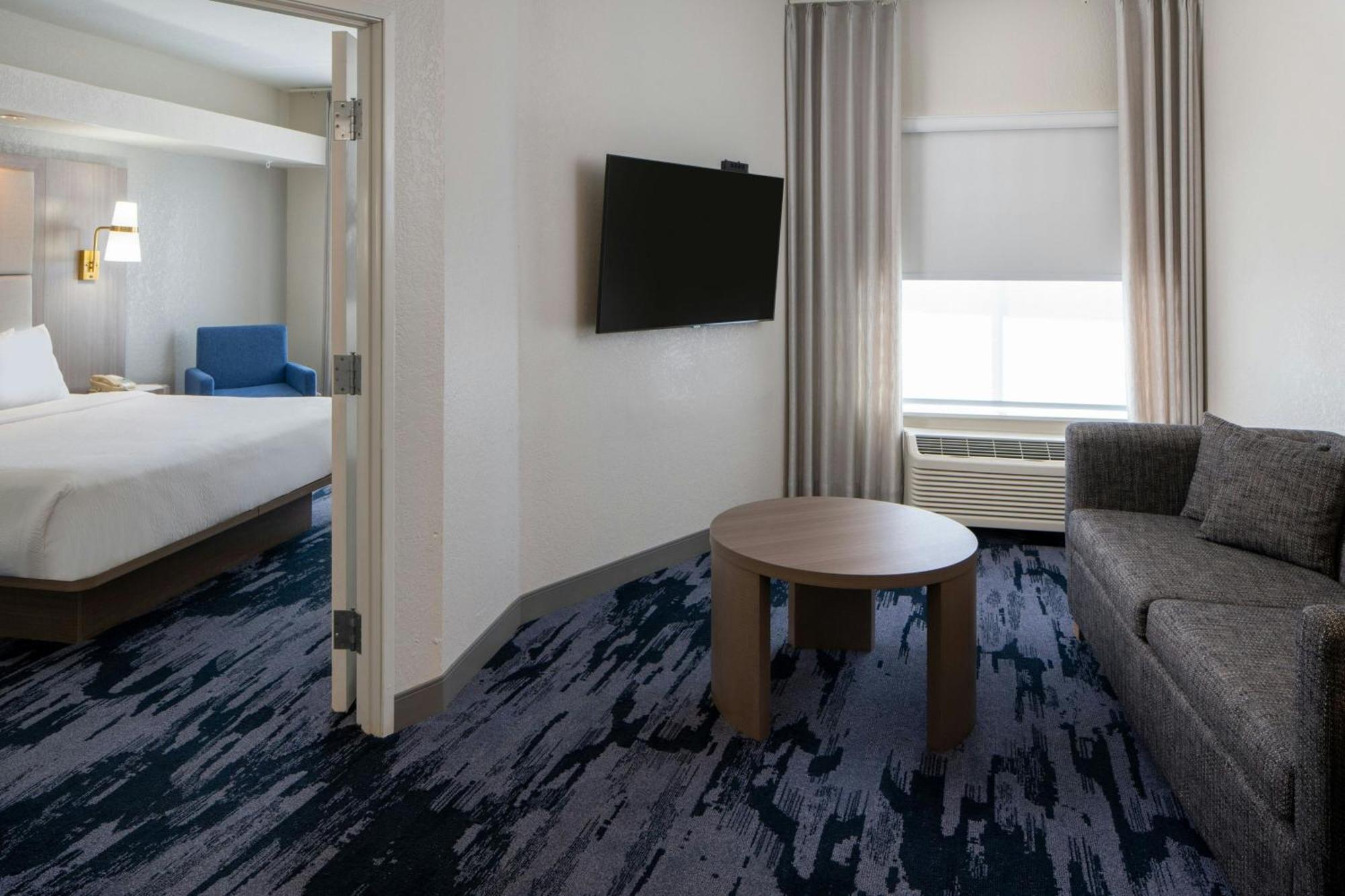 Fairfield & By Marriott South 3* Lafayette