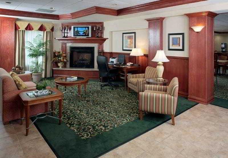 Fairfield & By Marriott South 3*