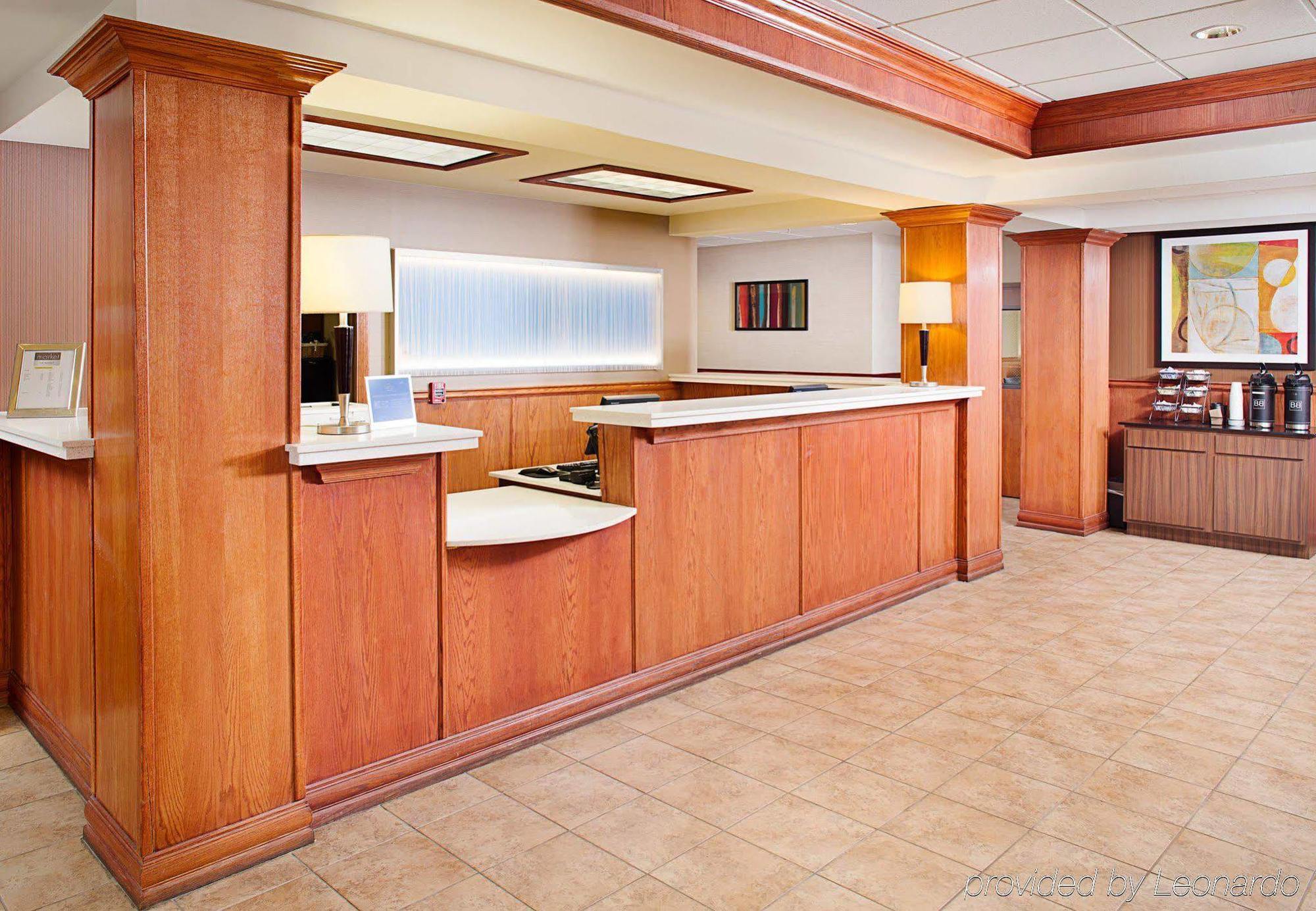 Fairfield & By Marriott South Hotel Lafayette