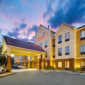 Fairfield & By Marriott South 3* Lafayette