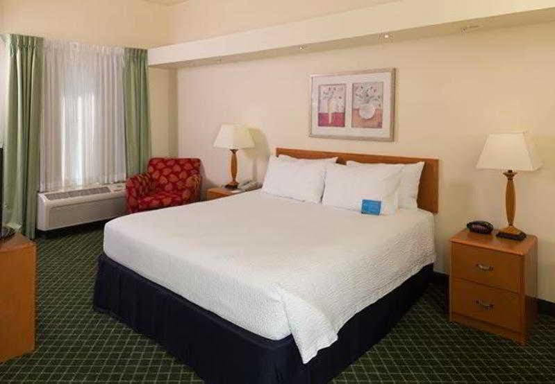 Hotel Fairfield & By Marriott South Lafayette