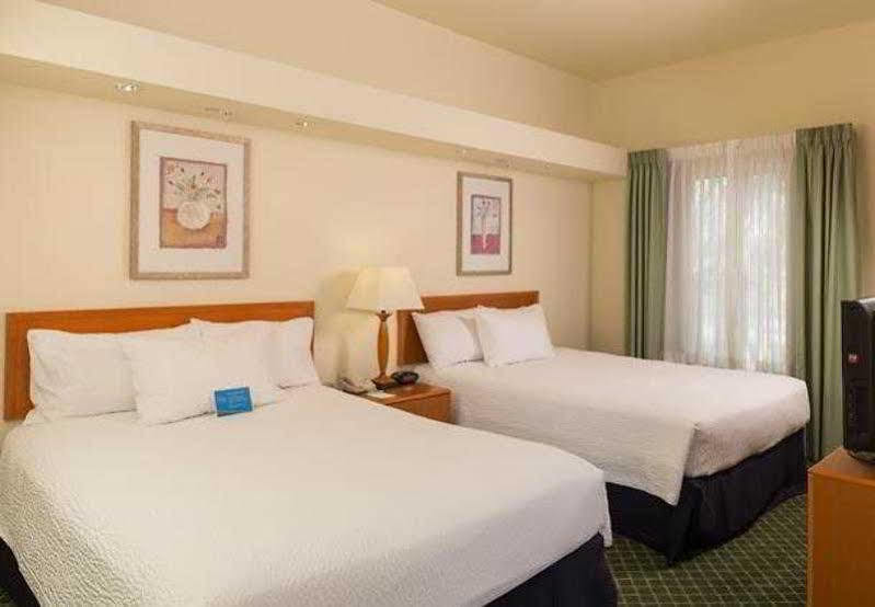 Fairfield & By Marriott South Lafayette