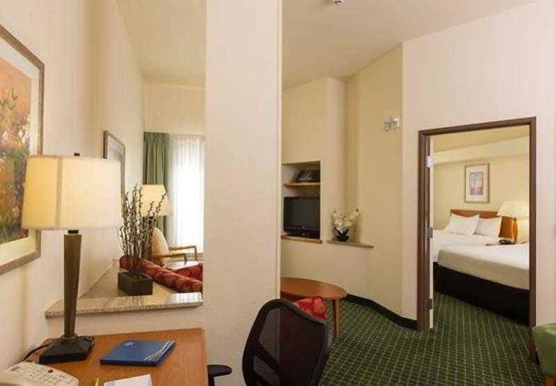 Fairfield & By Marriott South Hotel Lafayette