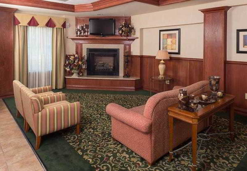 Hotel Fairfield & By Marriott South 3*