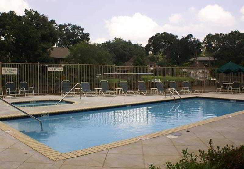 Fairfield & By Marriott South Lafayette